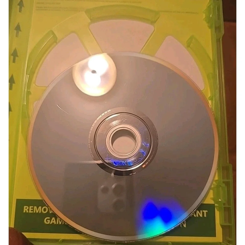 Walking Dead Survival Instinct - Microsoft Xbox 360 Pristine Tested Authentic
